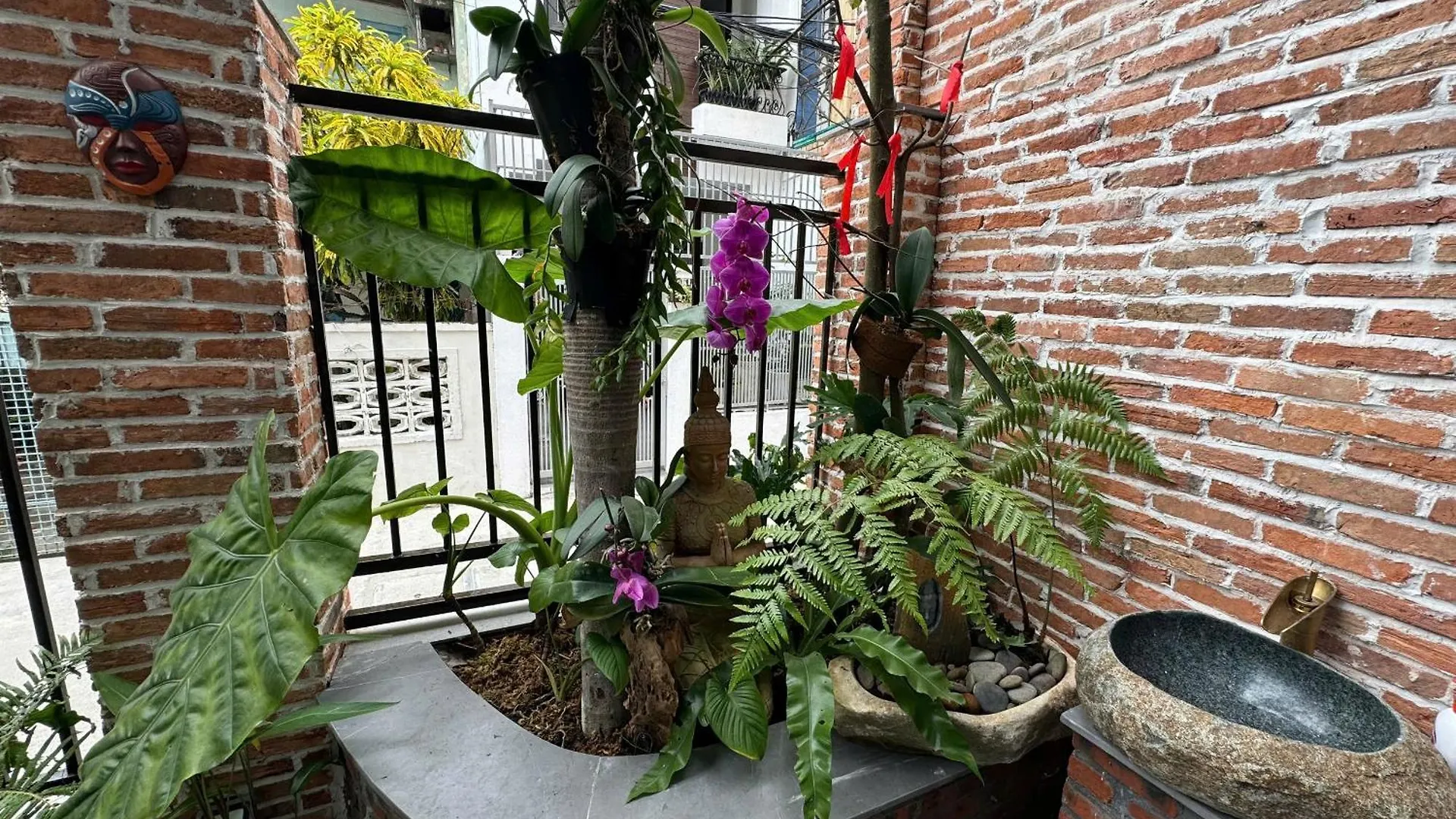 Chameco Art Boutique Home Danang Guest house Da Nang