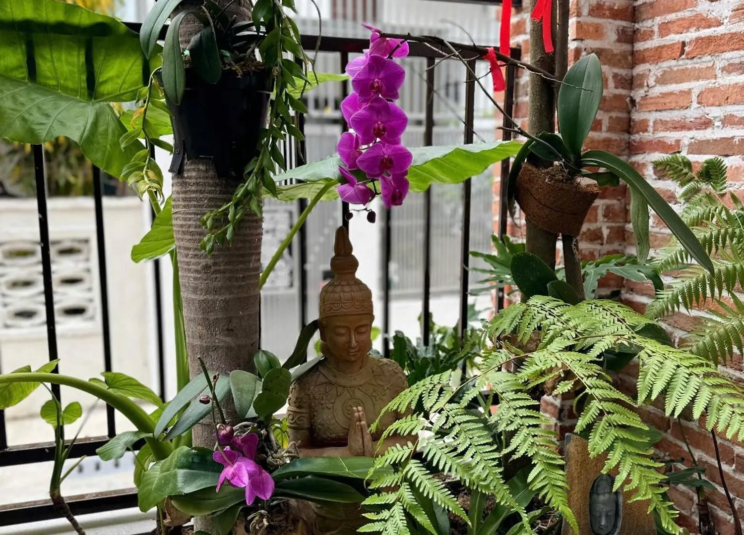 Chameco Art Boutique Home Danang