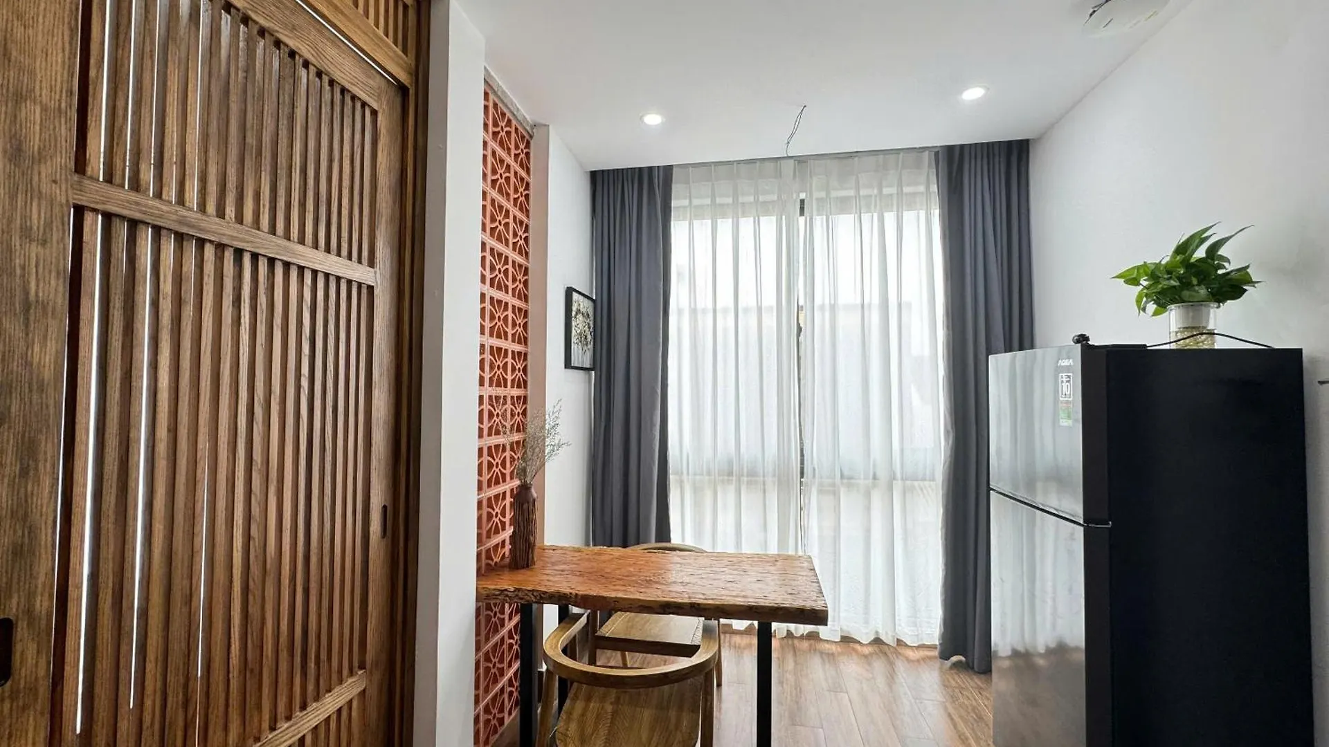 Guest house Chameco Art Boutique Home Danang
