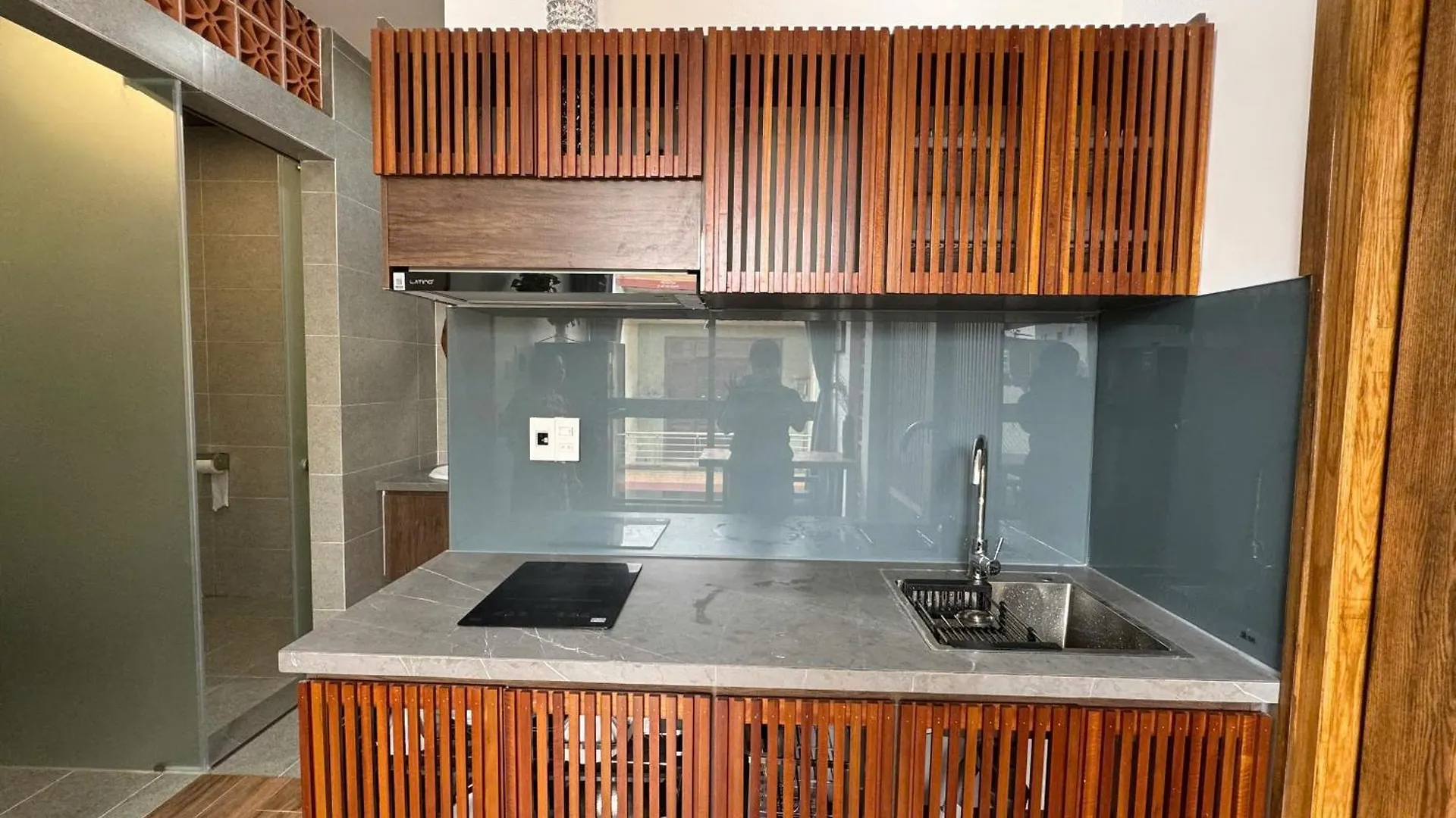 Chameco Art Boutique Home Danang Vietnam
