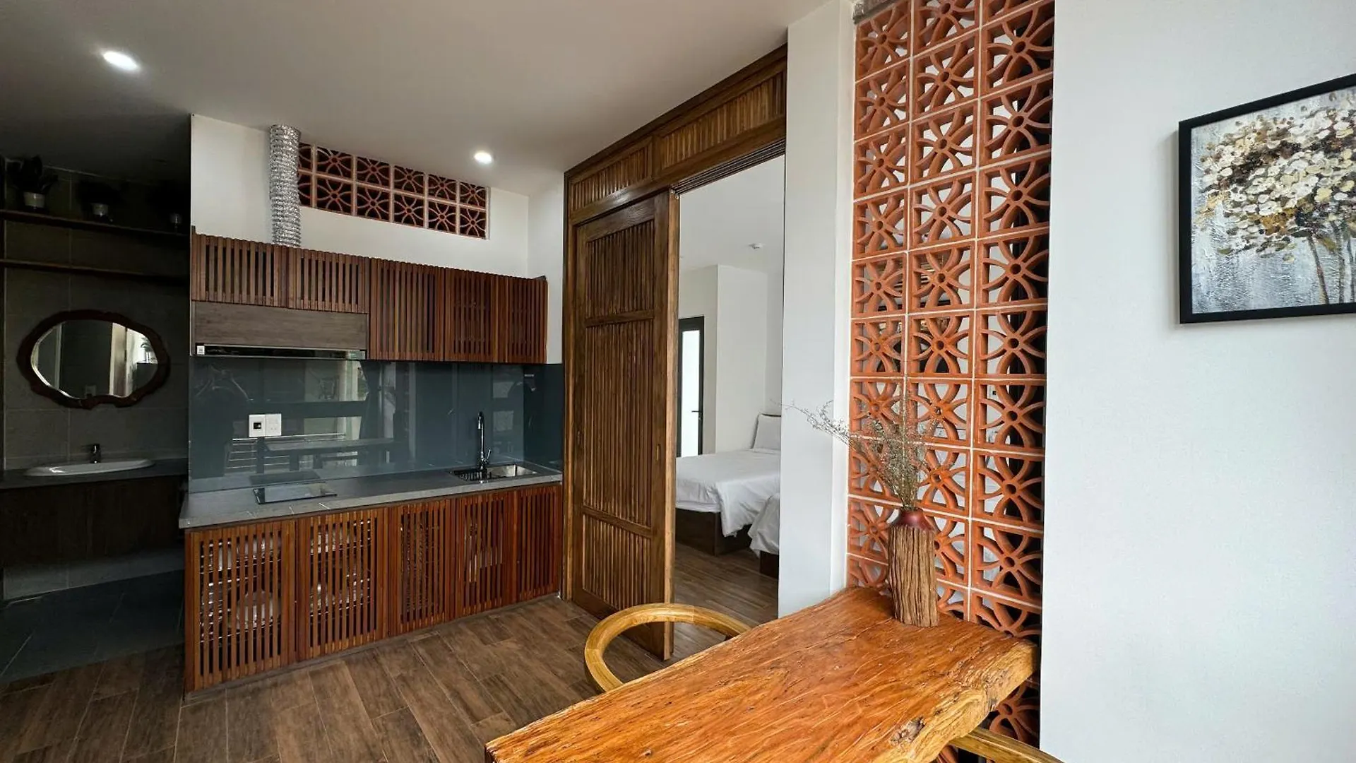 Chameco Art Boutique Home Danang Da Nang