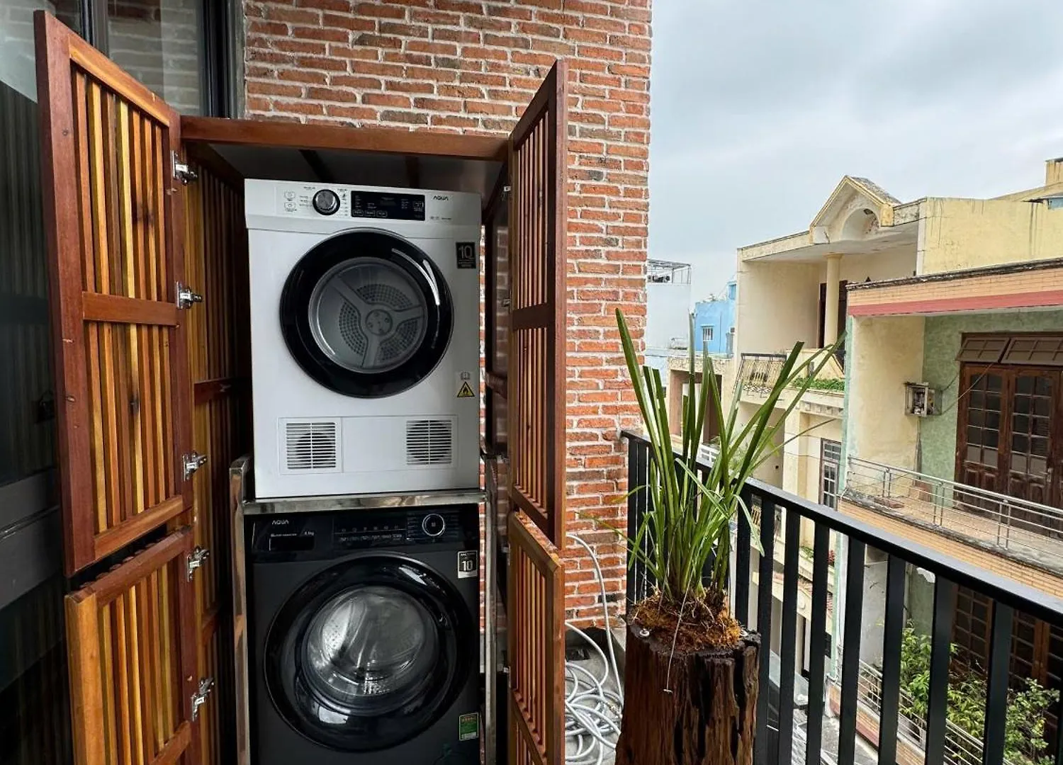 Chameco Art Boutique Home Danang Guest house Da Nang