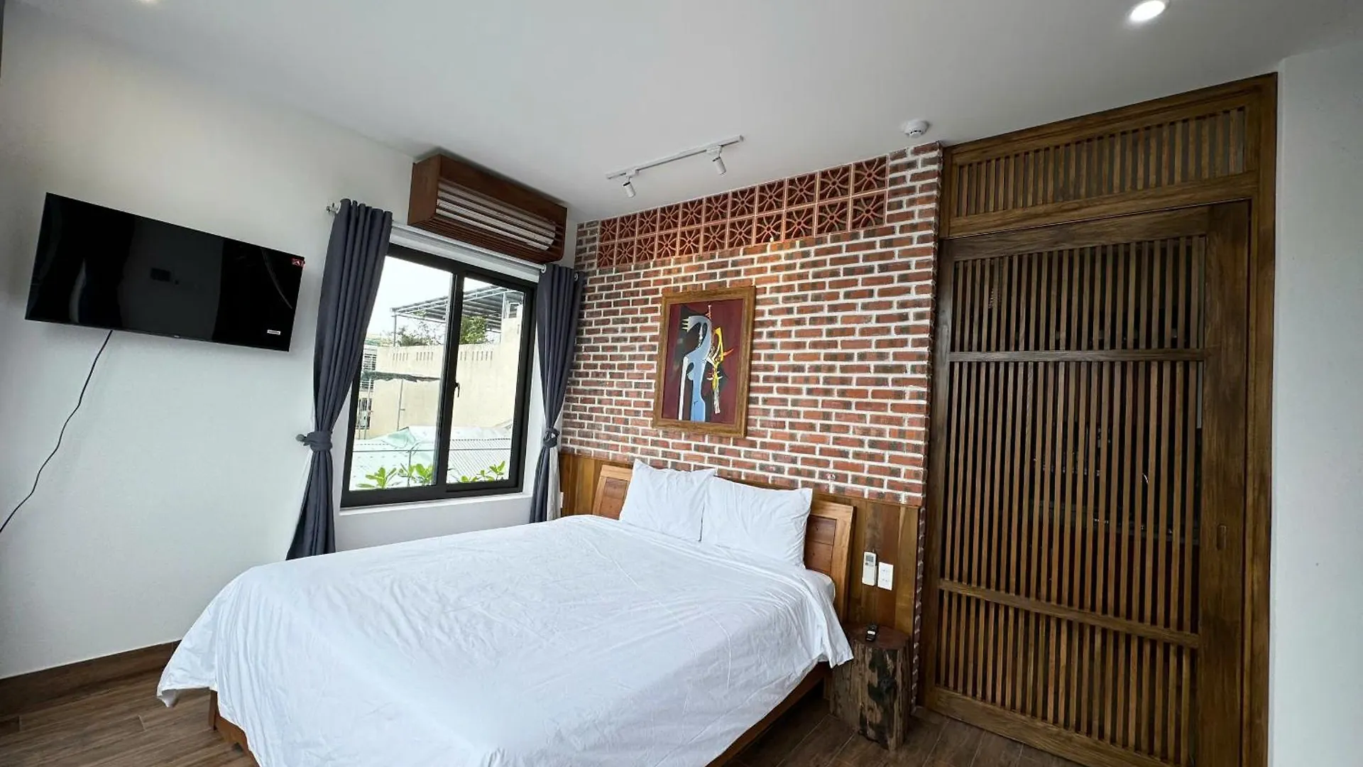 Chameco Art Boutique Home Danang Guest house Da Nang