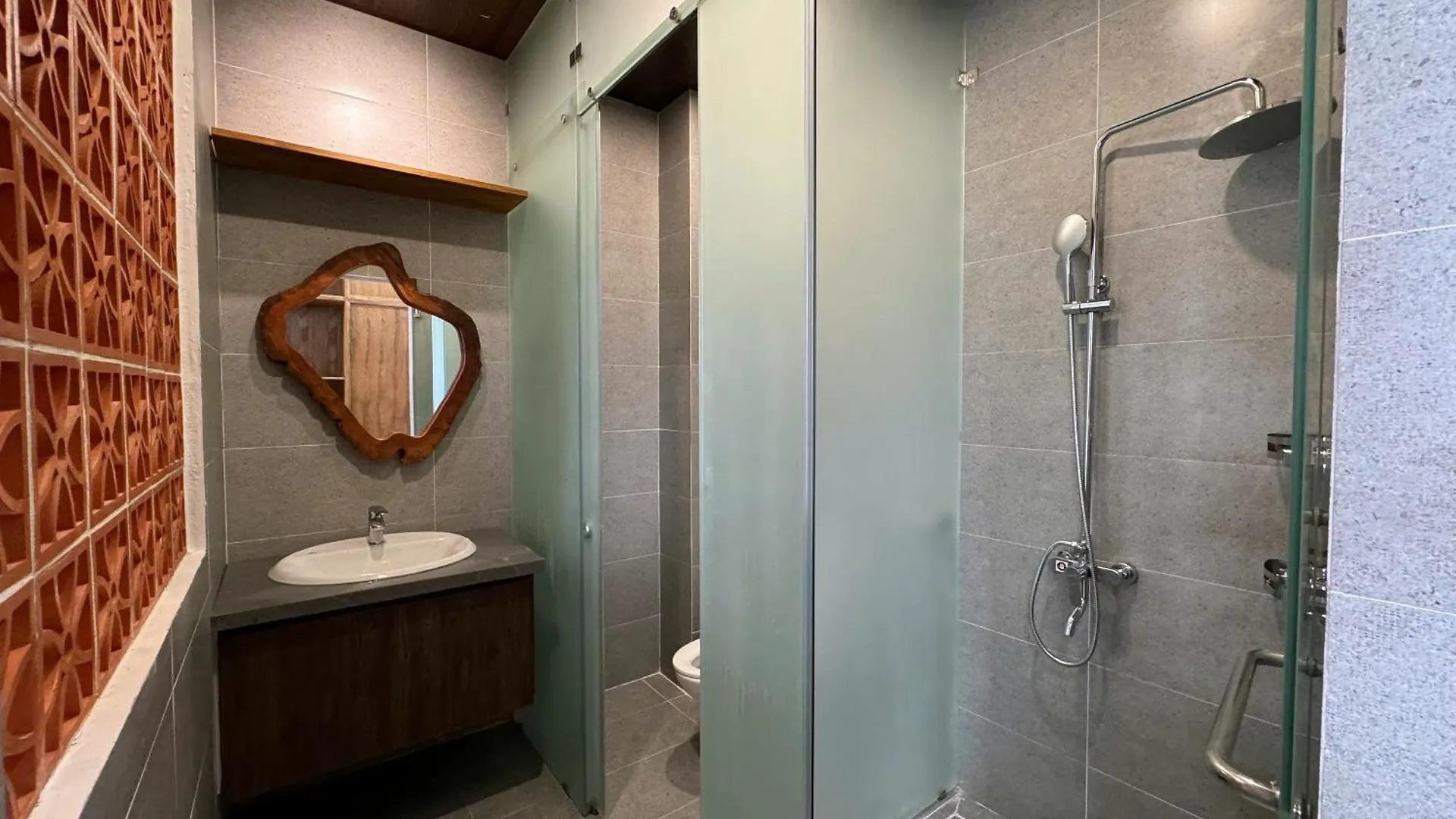 Chameco Art Boutique Home Danang Guest house