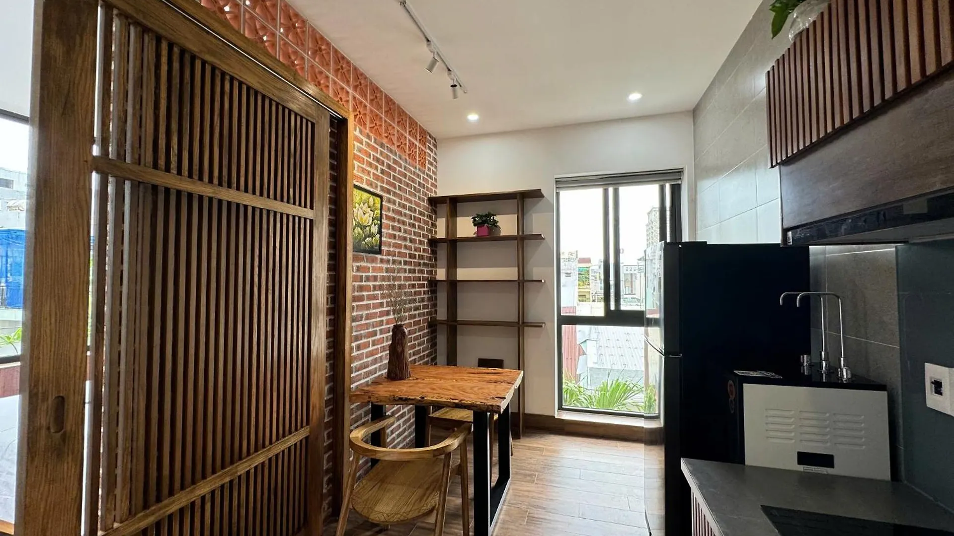 Chameco Art Boutique Home Danang Da Nang