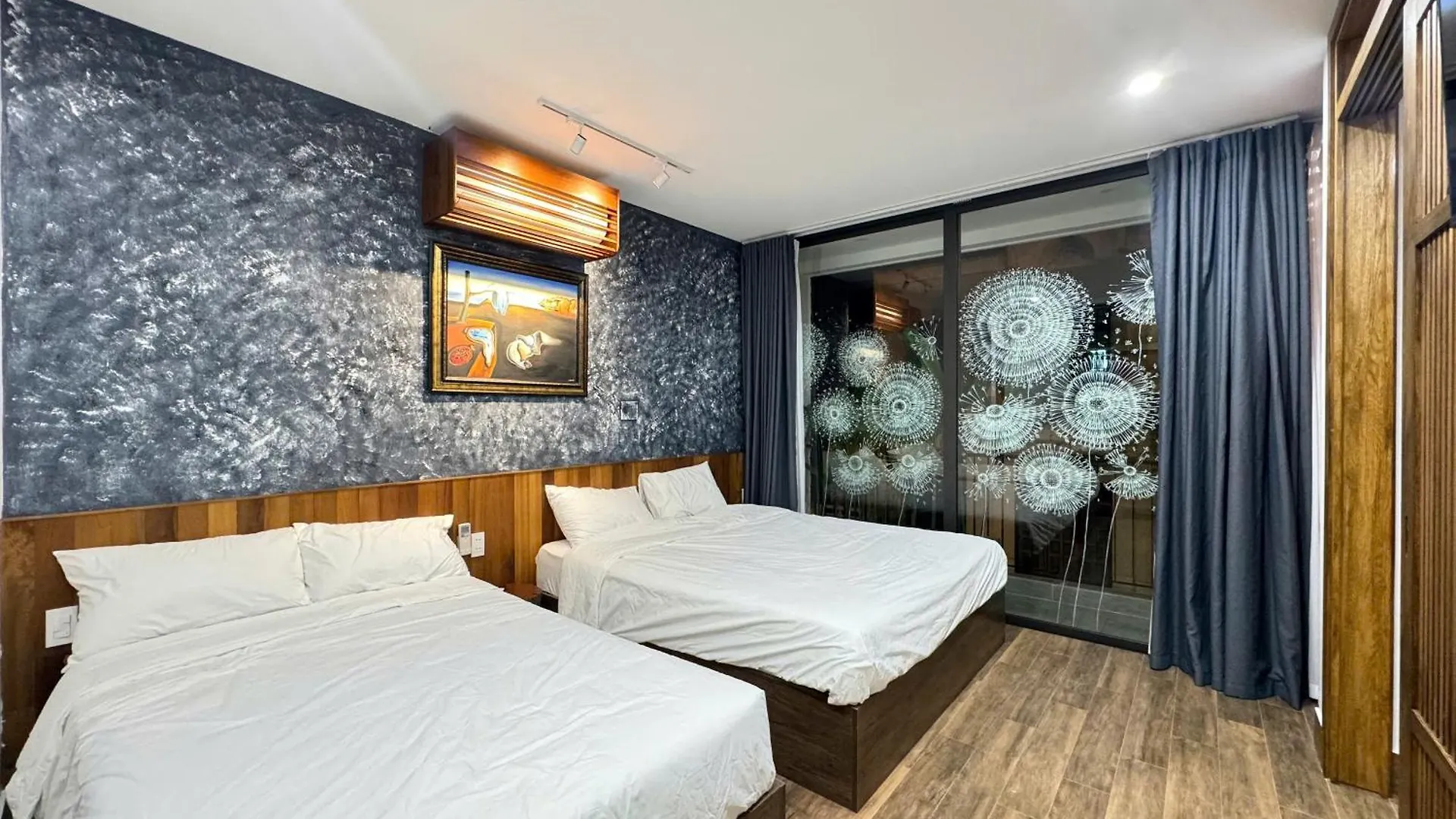 Guest house Chameco Art Boutique Home Danang