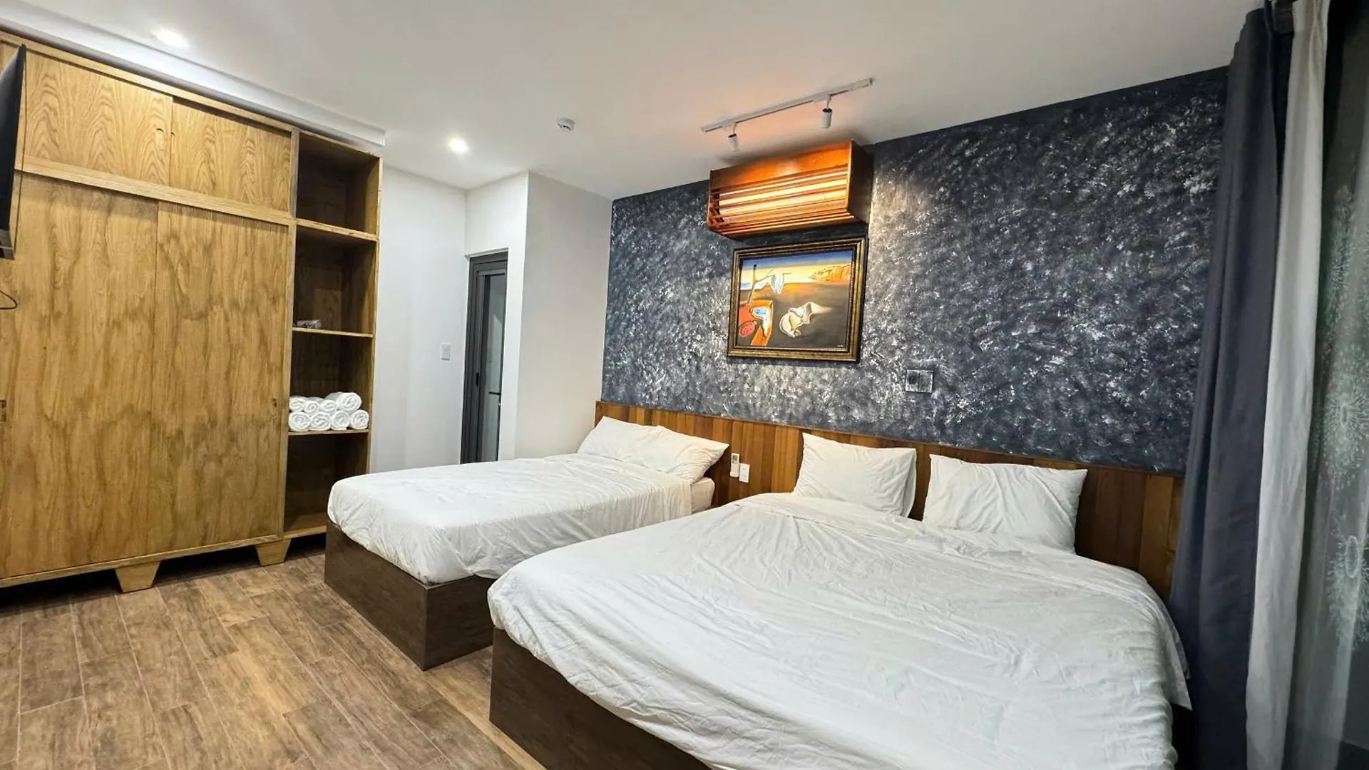 Chameco Art Boutique Home Danang Da Nang