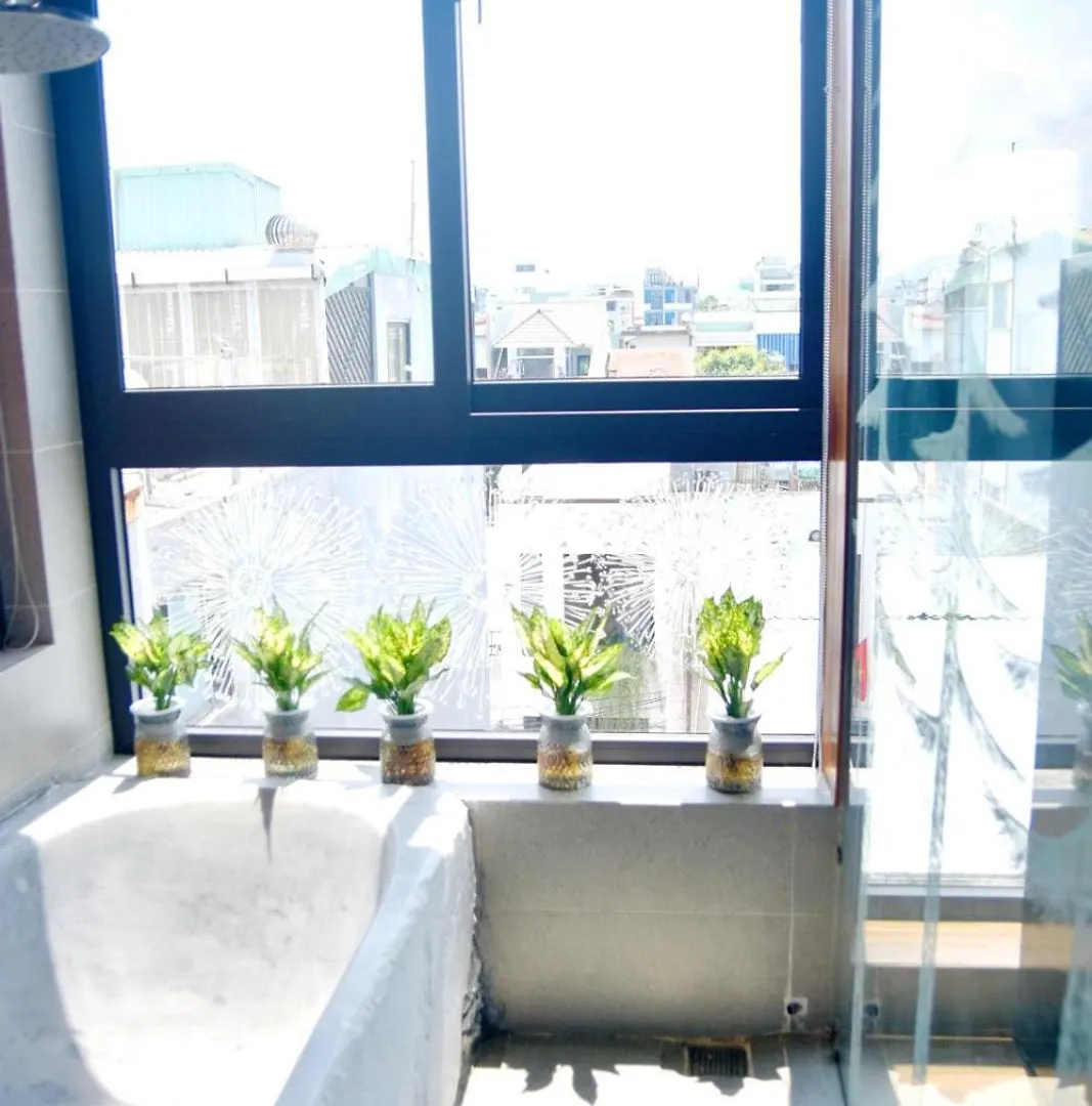 Guest house Chameco Art Boutique Home Danang