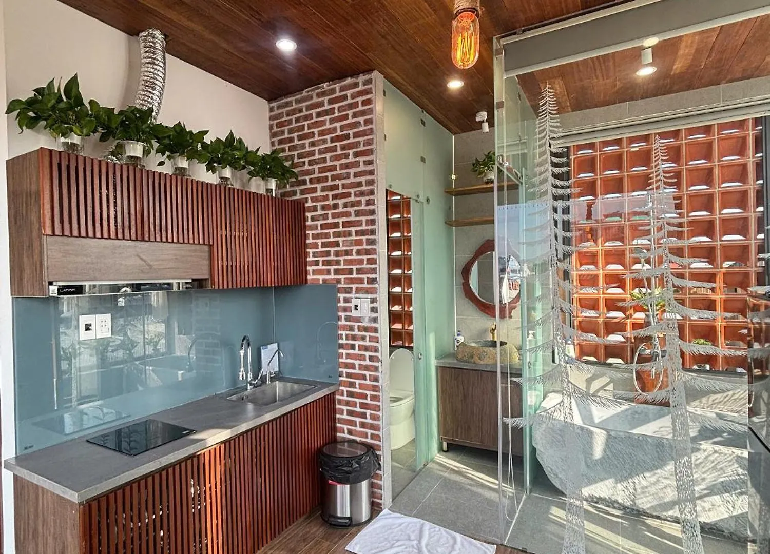 Chameco Art Boutique Home Danang Da Nang