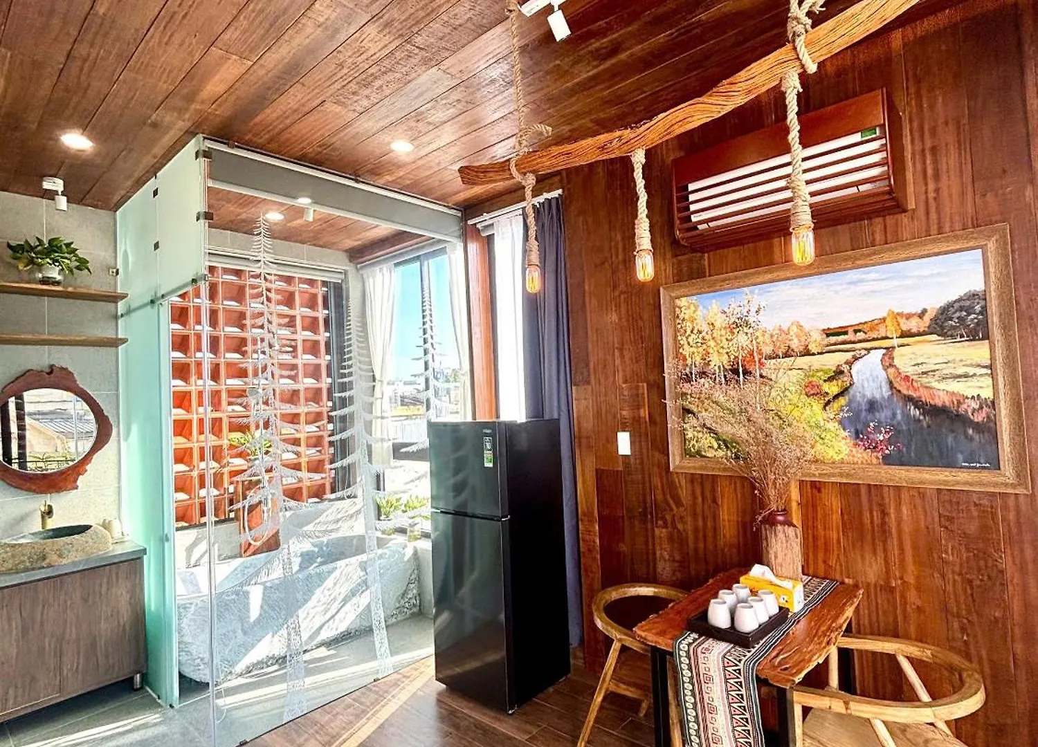 Chameco Art Boutique Home Danang 0*, Da Nang Vietnam