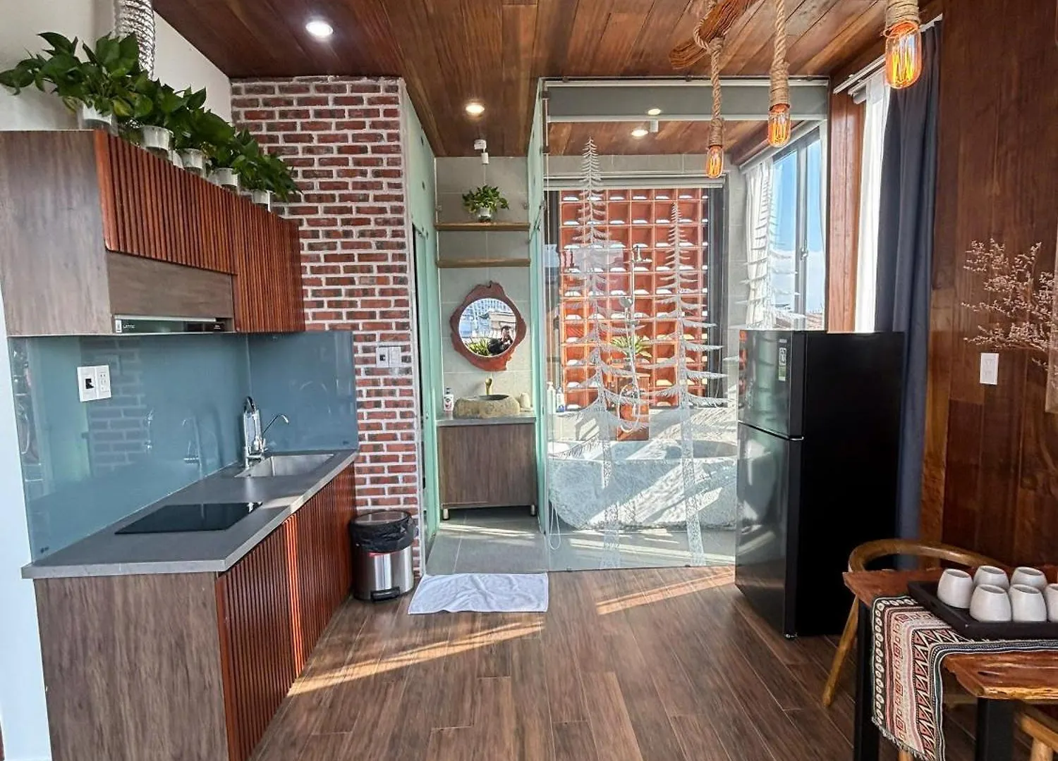Chameco Art Boutique Home Danang Vietnam