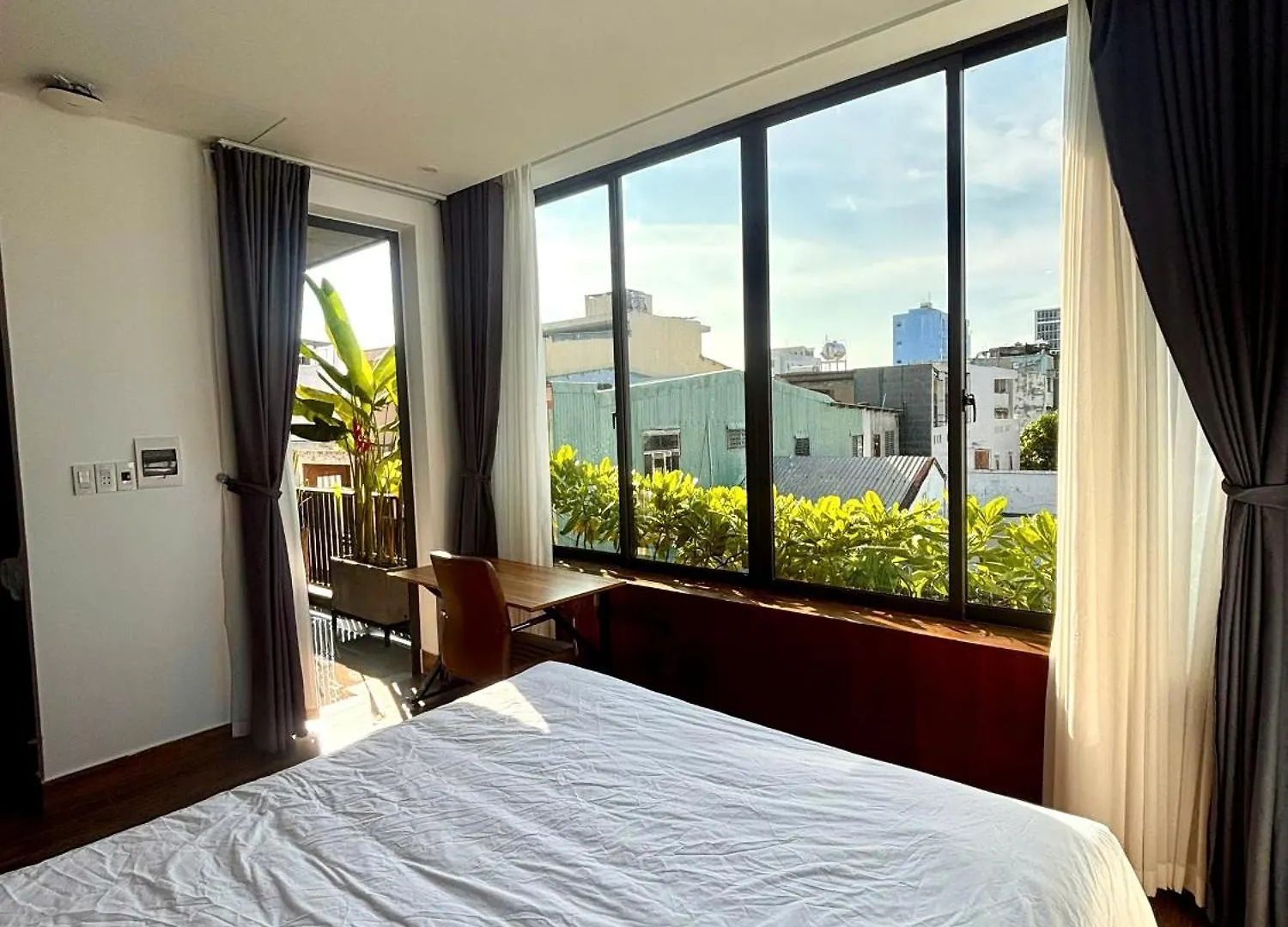 Affittacamere Chameco Art Boutique Home Danang