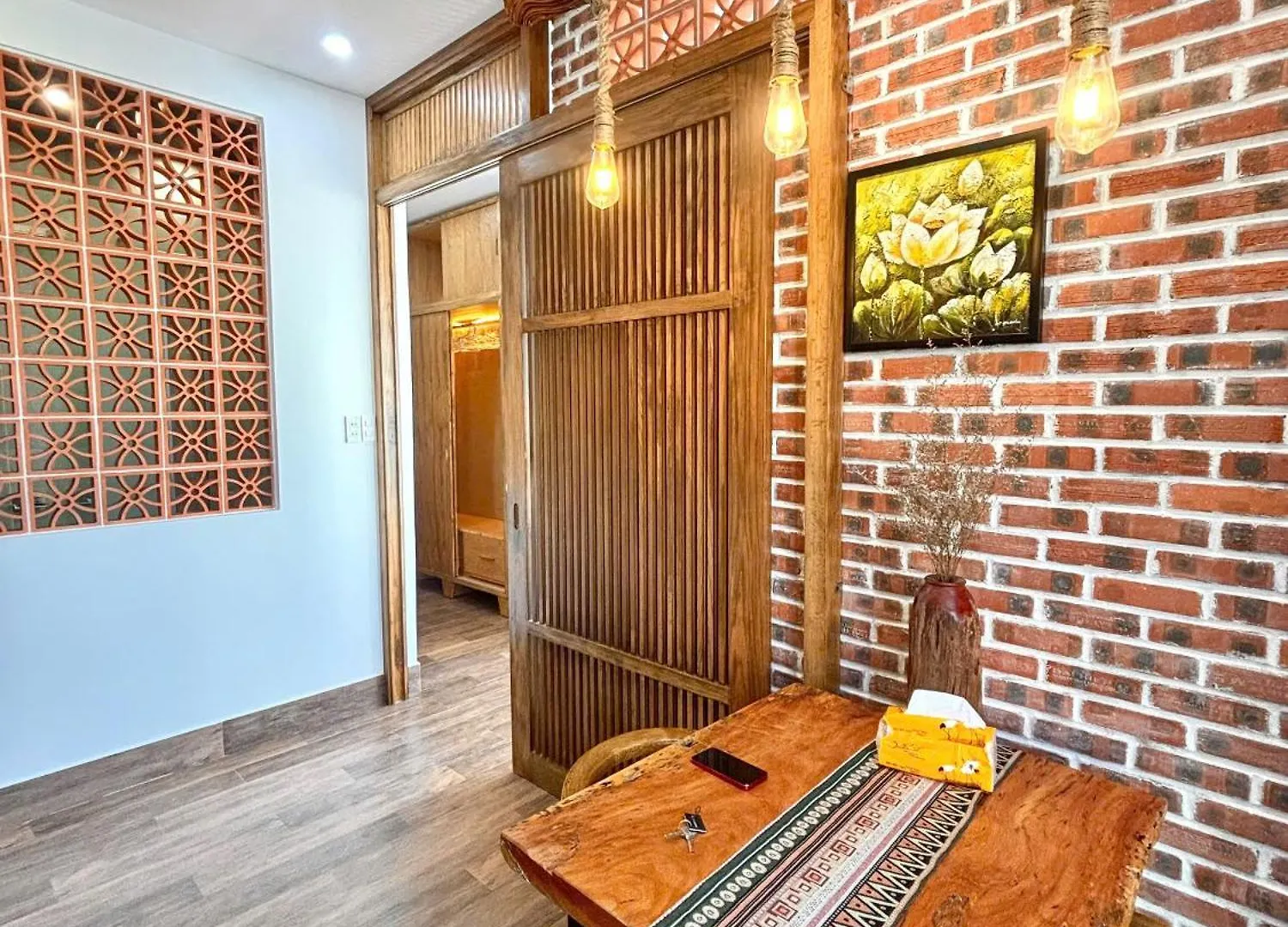 Affittacamere Chameco Art Boutique Home Danang