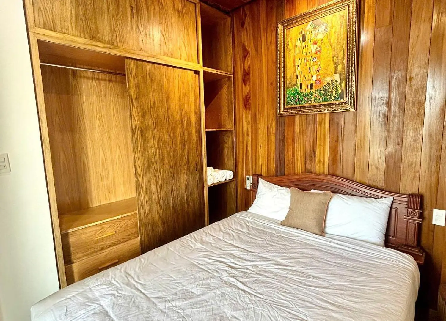Chameco Art Boutique Home Danang Da Nang