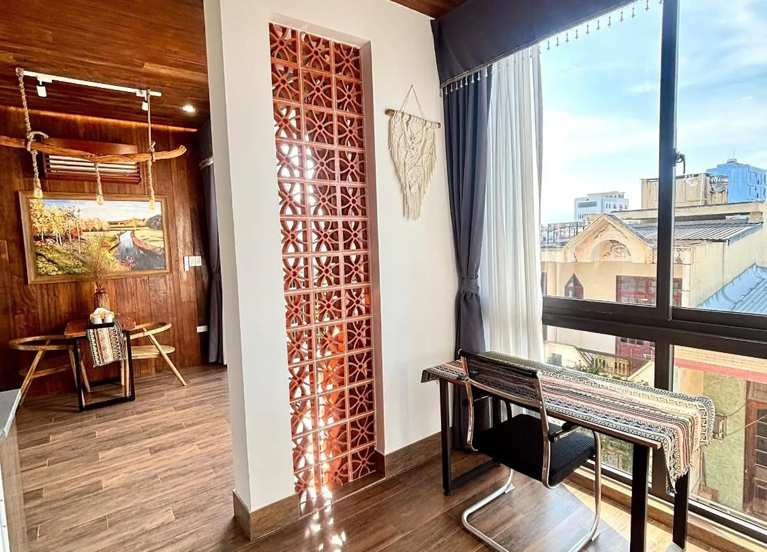 Chameco Art Boutique Home Danang 0*, Da Nang Vietnam
